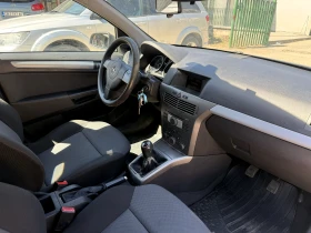 Opel Astra 1.7 CDTI 80 к.с. Учебен, снимка 13