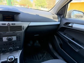 Opel Astra 1.7 CDTI 80 к.с. Учебен, снимка 11