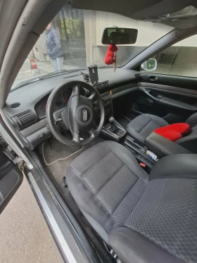 Audi A4, снимка 6