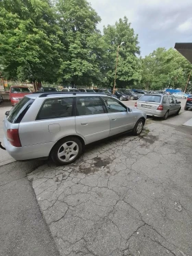 Audi A4, снимка 3
