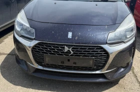 Citroen DS3 1.2 т 1.6 hdi, снимка 1