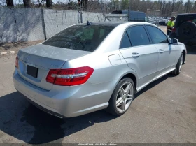 Mercedes-Benz E 500 * 4 MATIC * ОБДУХВАНЕ * HARMAN KARDON * AMG, снимка 17