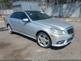 Mercedes-Benz E 500 * 4 MATIC * ОБДУХВАНЕ * HARMAN KARDON * AMG, снимка 1