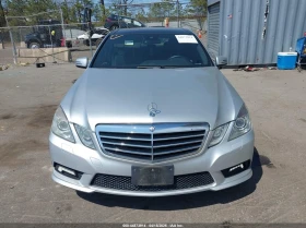 Mercedes-Benz E 500 * 4 MATIC * ОБДУХВАНЕ * HARMAN KARDON * AMG, снимка 2