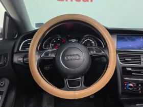 Audi A5 35 TDI Quattro 8TA, снимка 11
