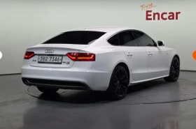Audi A5 35 TDI Quattro 8TA, снимка 2
