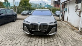 BMW i7 60 xDrive M Executive Sky Lounge, снимка 1