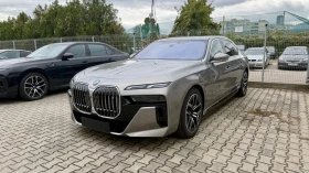 BMW i7 60 xDrive M Executive Sky Lounge, снимка 2