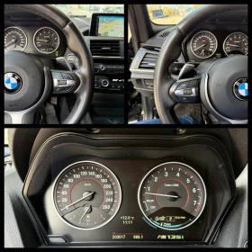 BMW 135 i M Performance 326к.с. Facelift Уникат !!!!, снимка 14