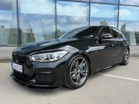 BMW 135 i M Performance 326к.с. Facelift Уникат !!!!, снимка 1