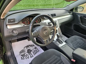 VW Passat 2.0TFSI* 211кс* HIGHTLINE* 117000км., снимка 13