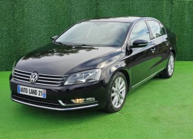 VW Passat 2.0TFSI* 211кс* HIGHTLINE* 117000км., снимка 1