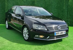 VW Passat 2.0TFSI* 211кс* HIGHTLINE* 117000км., снимка 3