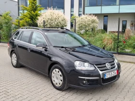 VW Golf 1.9TDI* (105кс)* * FACELIFT* * НОВ ВНОС* * , снимка 10