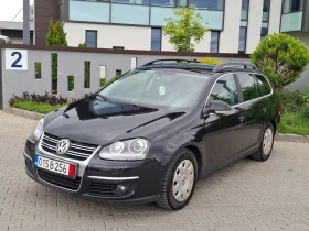 VW Golf 1.9TDI* (105кс)* * FACELIFT* * НОВ ВНОС* * , снимка 3
