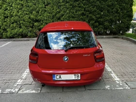 BMW 116 от BMW България, снимка 5