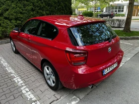 BMW 116 от BMW България, снимка 6
