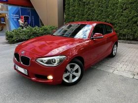 BMW 116 от BMW България, снимка 1