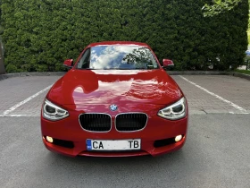 BMW 116 от BMW България, снимка 2