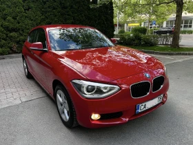 BMW 116 от BMW България, снимка 3