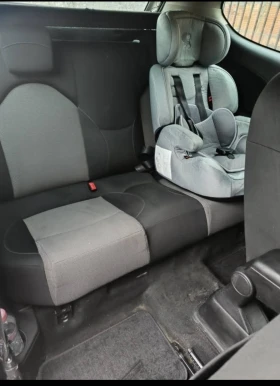 Alfa Romeo MiTo 1.3Jtdm климатроник парктроник Start/Stop, снимка 11