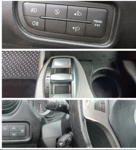 Alfa Romeo MiTo 1.3Jtdm климатроник парктроник Start/Stop, снимка 9