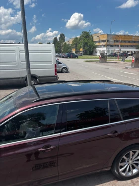 VW Passat, снимка 2