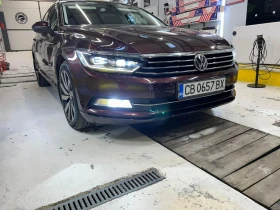 VW Passat, снимка 15