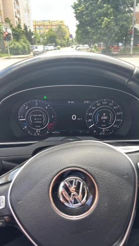 VW Passat 190 hp Full LED, снимка 12