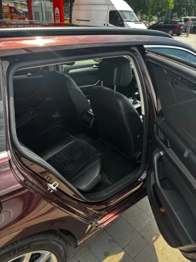 VW Passat, снимка 7