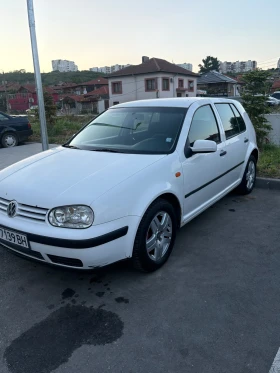 VW Golf 1.4 16V, снимка 3