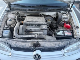 VW Golf 1.4 16V, снимка 8