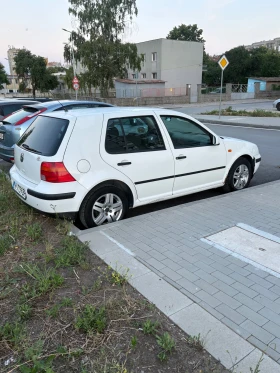 VW Golf 1.4 16V, снимка 4