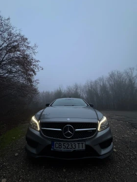 Mercedes-Benz CLS 350 350 cdi, снимка 7
