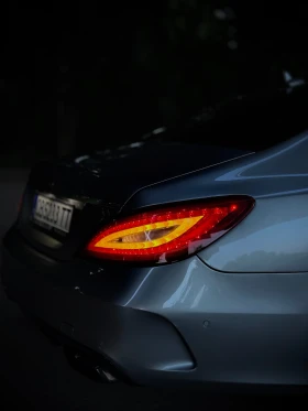 Mercedes-Benz CLS 350 350 cdi, снимка 4
