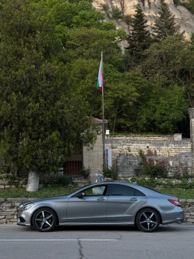 Mercedes-Benz CLS 350 350 cdi, снимка 2