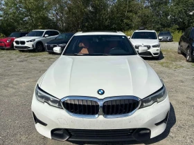 BMW 330 * xDrive * CARFAX * ОТ ПРЕДСТАВИТЕЛСТВО НА БМВ, снимка 5
