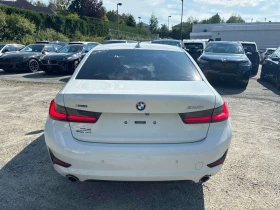 BMW 330 * xDrive * CARFAX * ОТ ПРЕДСТАВИТЕЛСТВО НА БМВ, снимка 4