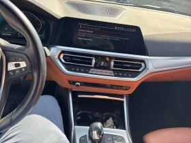 BMW 330 * xDrive * CARFAX * ОТ ПРЕДСТАВИТЕЛСТВО НА БМВ, снимка 9