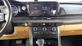 Kia Carnival ПОДГРЕВ ВОЛАН* КРАЙНА ЦЕНА, снимка 15