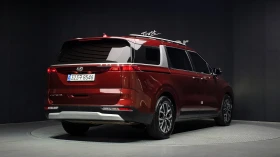 Kia Carnival ПОДГРЕВ ВОЛАН* КРАЙНА ЦЕНА, снимка 2