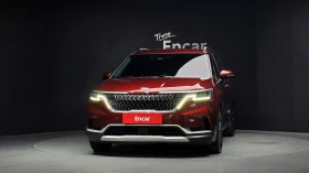 Kia Carnival ПОДГРЕВ ВОЛАН* КРАЙНА ЦЕНА, снимка 3