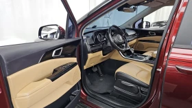 Kia Carnival ПОДГРЕВ ВОЛАН* КРАЙНА ЦЕНА, снимка 10