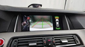 BMW M5 HUD* КОЖА* ОБДУХВ* НАВИ* ПАНО* 360, снимка 13