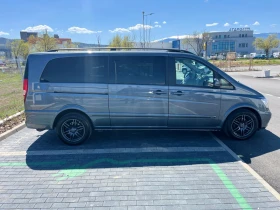 Mercedes-Benz Viano Ambient Extra Long , снимка 7