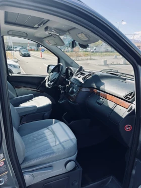 Mercedes-Benz Viano Ambient Extra Long , снимка 12