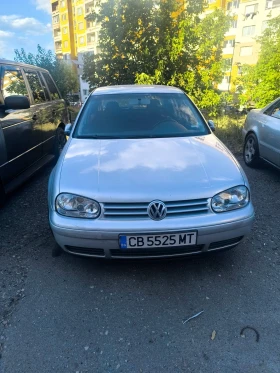 VW Golf, снимка 4
