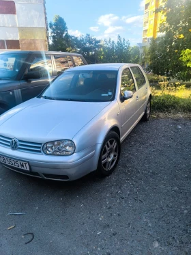 VW Golf, снимка 3