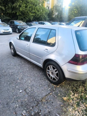 VW Golf, снимка 2