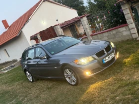 BMW 320, снимка 1